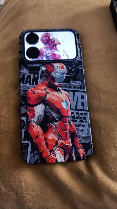 Xiaomi 17 Pro Max 1Tb storage 16Gb Ram