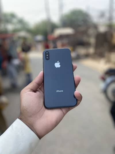 iphone x