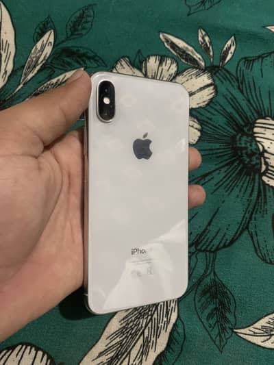 iPhone X 64gb