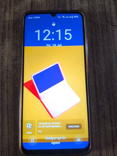 Realme Note 60x