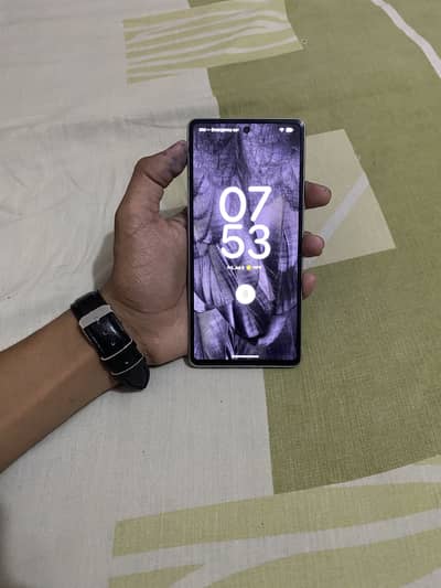 PIXEL 7 8/128 All ok set 10/10 condition Gaming king