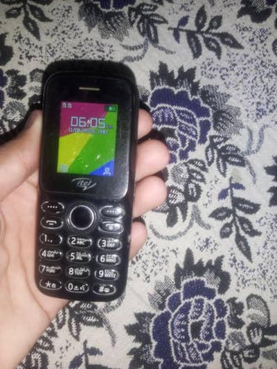 Itel Other Model