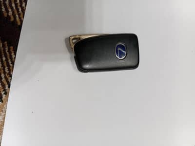 Laxux da remote