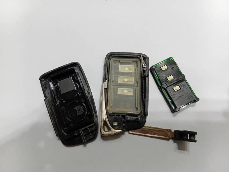 Laxux da remote 4