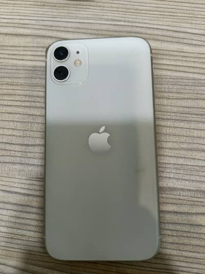 Apple iPhone 11 128GB PTA Approved