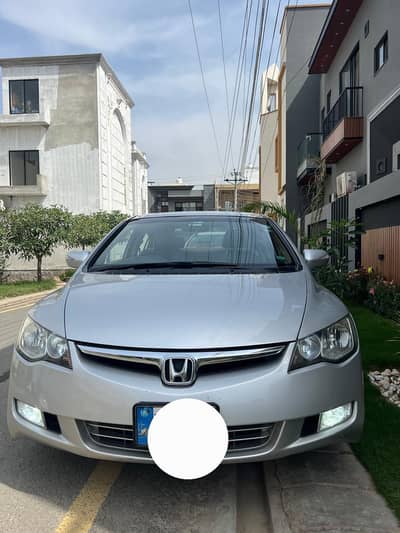Honda Other 2009