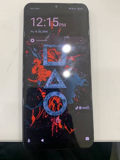 Sparx Neo 8 Plus