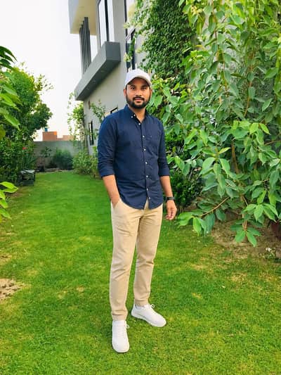 Sarfraz Sarfrazali