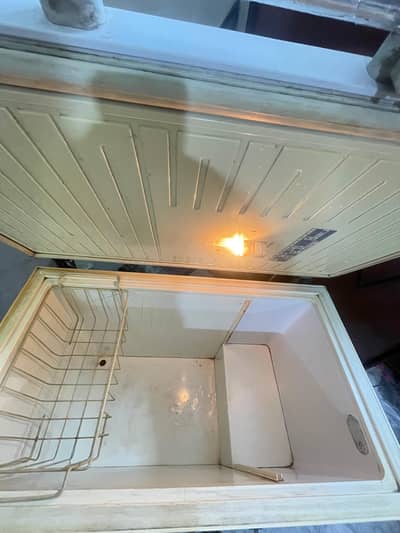 Deep Freezer 03248468747