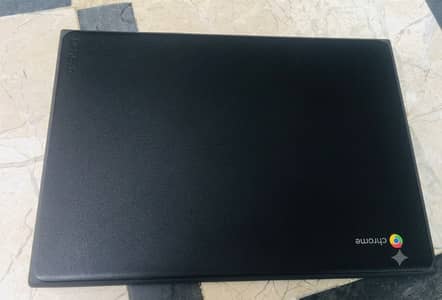 Lenovo 100e Chromebook - 10/10 Brand New Condition - Just 1 Month Used
