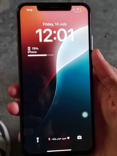 Apple iPhone XS Max