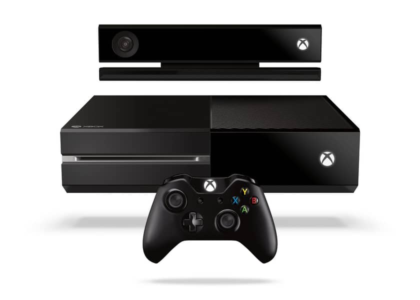 Xbox One 0