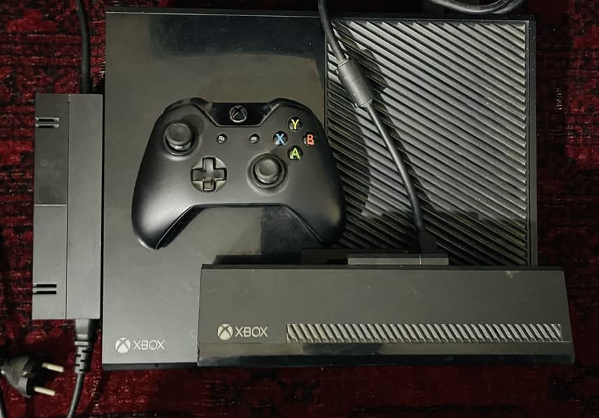 Xbox One 1
