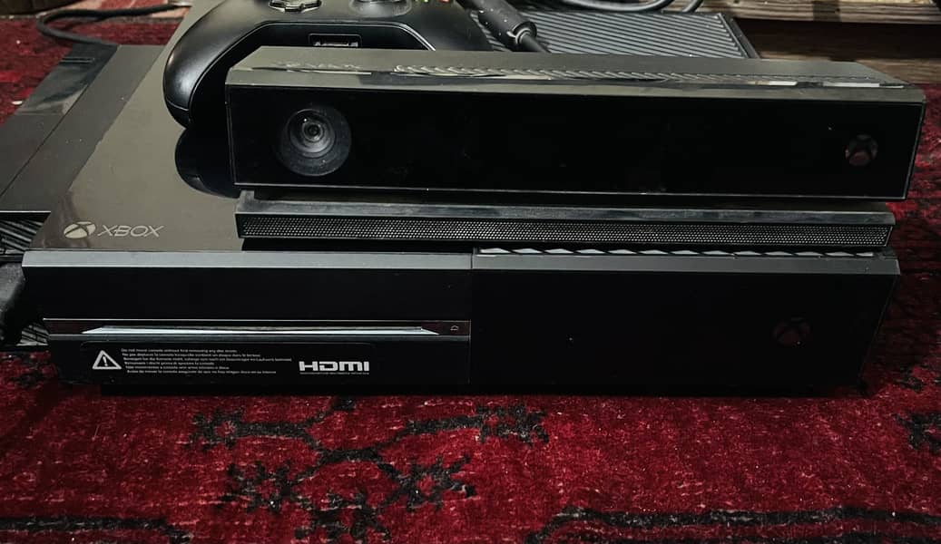 Xbox One 2