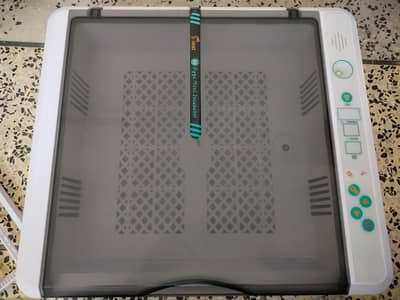 HHD 36 eggs mini incubator