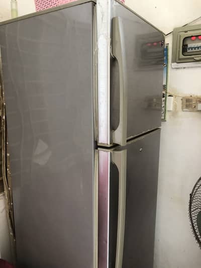 PEL USED REFRIGERATOR pra -155 (15 cubic feet