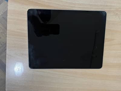 Apple iPad Pro 12.9-inch (2018) – 64GB