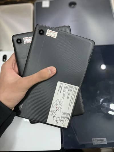 LENOVO TABLET- TAB 6 | M8 | M10 | TAB 7 | M11 | Legion Y700 | Yoga Tab