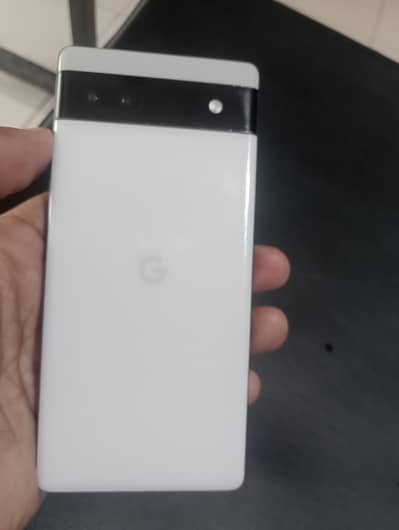google pixel 6a 6/128