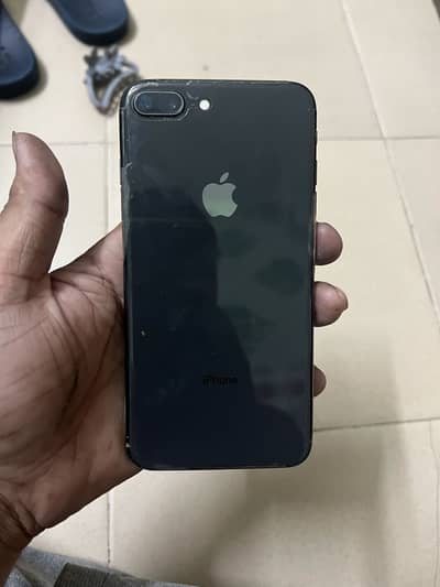 Apple iPhone 8 Plus