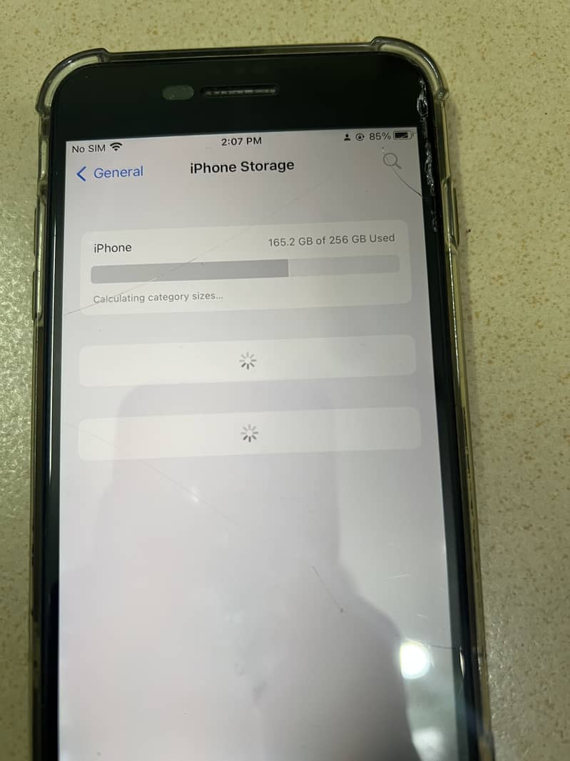 Apple iPhone 8 Plus 5