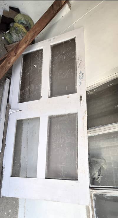 Net Door