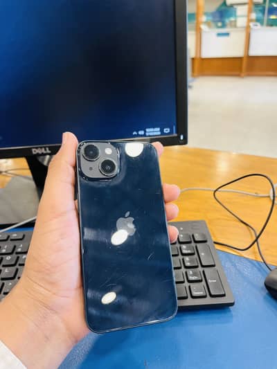 iPhone 14