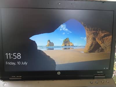 HP ProBook 6570b | Core i5 3rd Gen