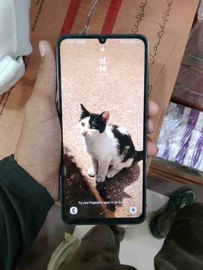 Samsung Mobile A06