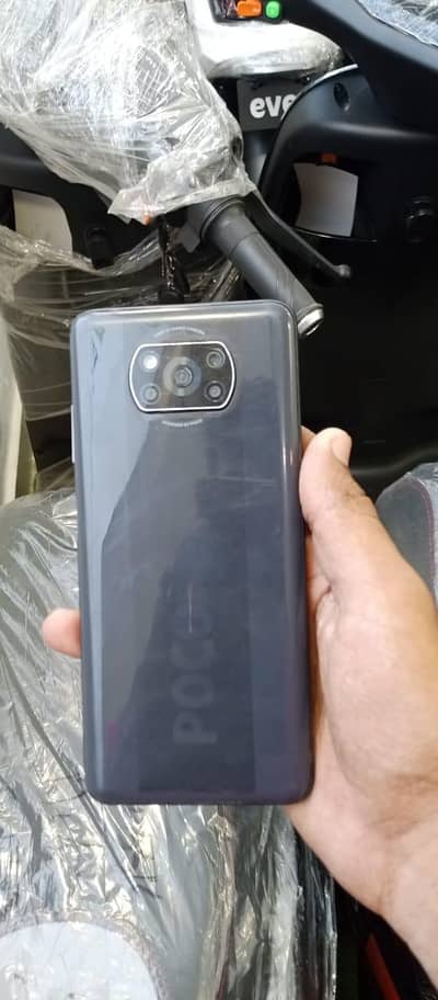 Xiaomi Poco X3 Pro