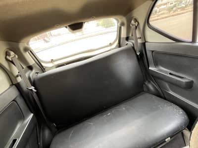 Suzuki Alto 2020