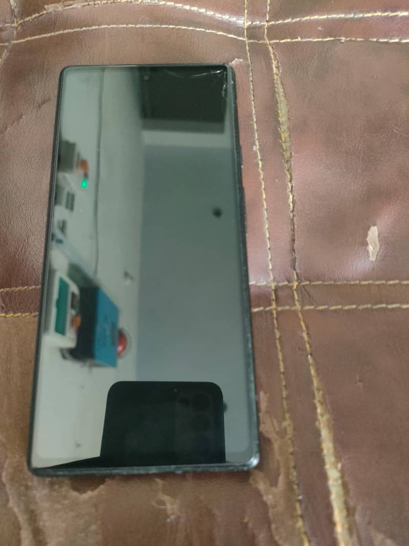 Google Pixel 6a 1