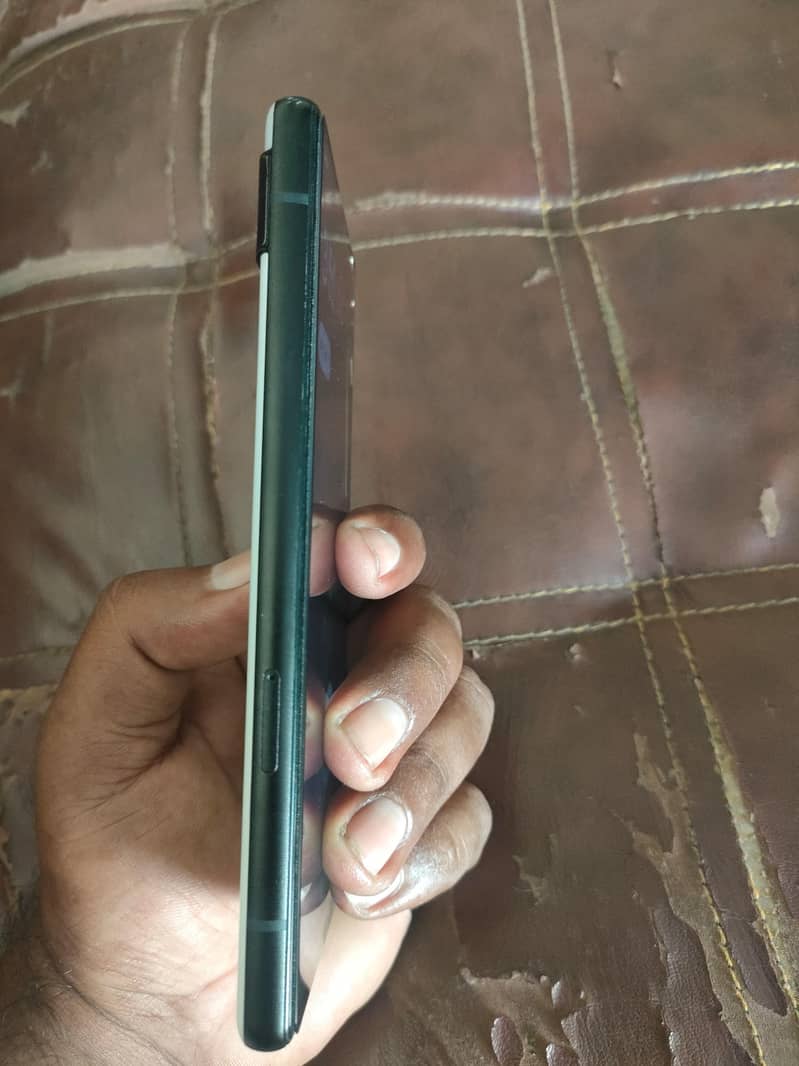 Google Pixel 6a 4