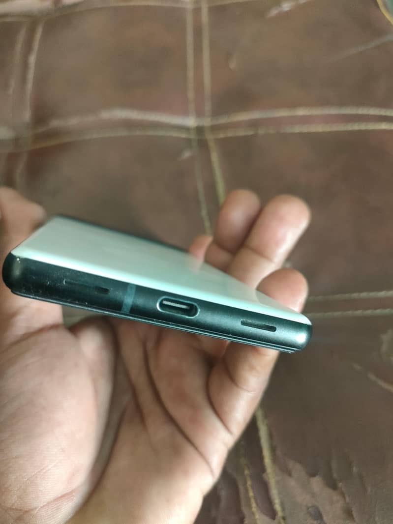 Google Pixel 6a 7