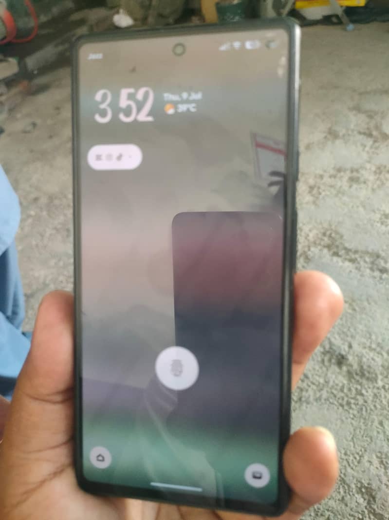 Google Pixel 6a 8