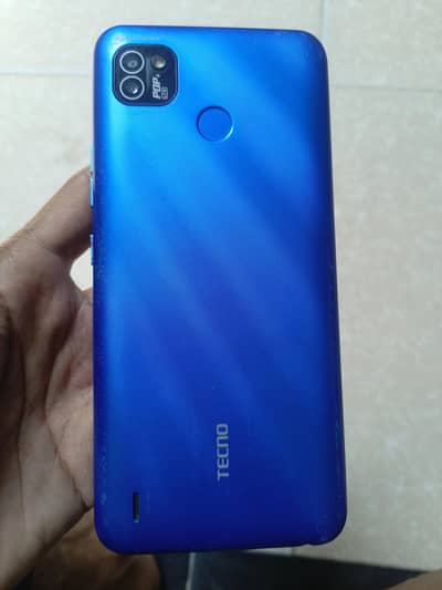 Tecno Pop 4