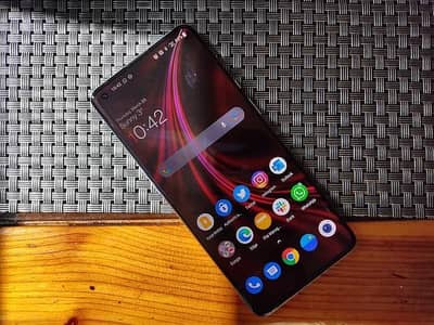one plus 9 pro 12gb 256gb PTA Approved