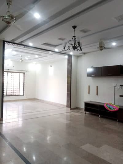 in media Town 12marla ground floor 3bedroom rent dimnd 95000