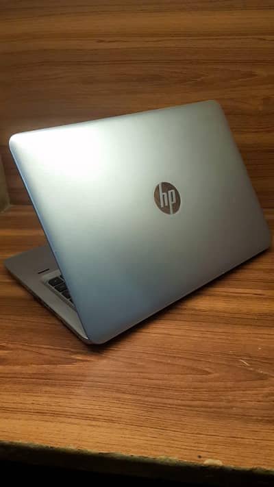 Hp Elitebook Core i7 6th gen  Touch Screen  Hp Elitebook