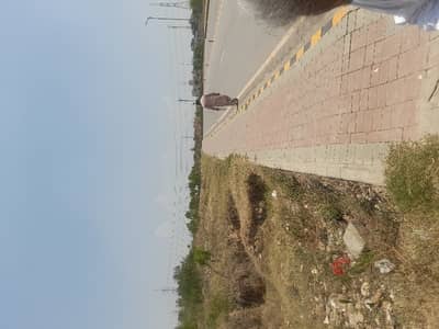 In Islamabad Express Way Near To Gulberg Green 15 Kanal Comercial Plot Opposite Forests Marquee 400 Fit Front In Express Way Prime Location Sale Dimnd 240 Crore