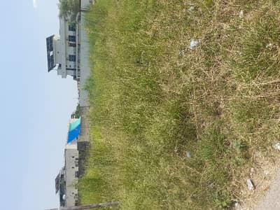 In Soan Garden 2 Kanal Ka Plot Primer Location Sale Demand 6 Crore