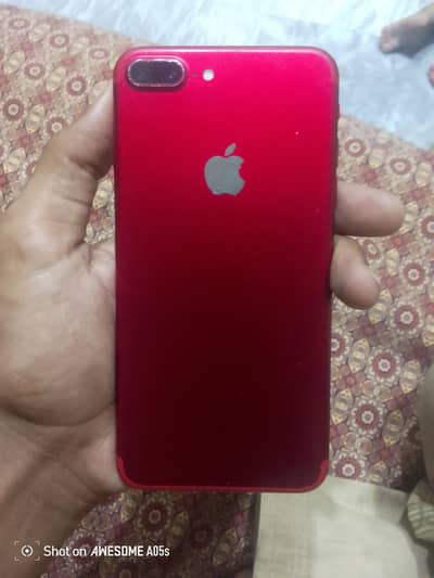 Apple iPhone 7 Plus