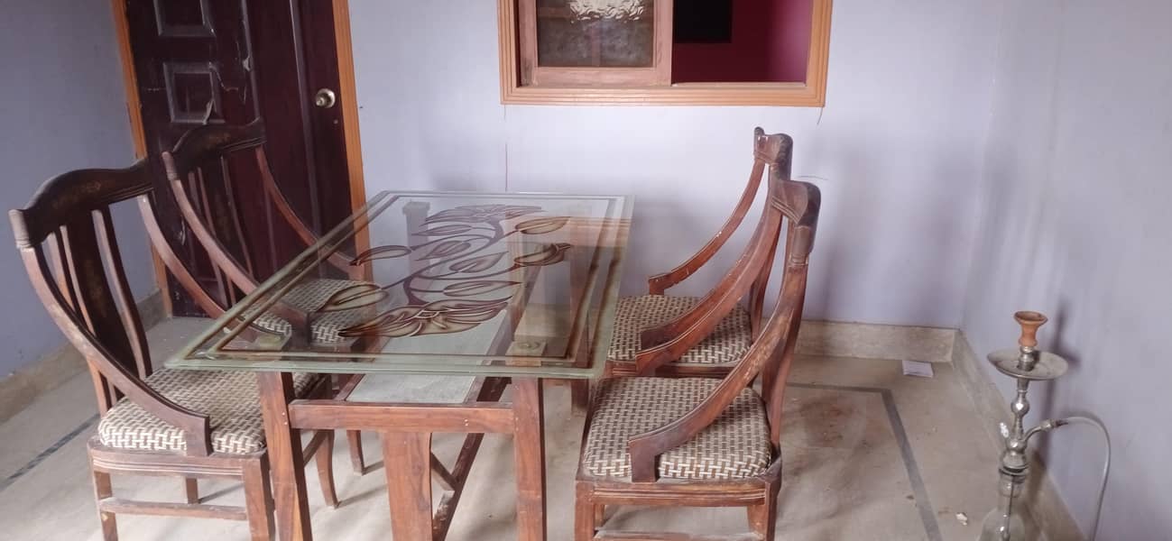 DINNING TABLE 3