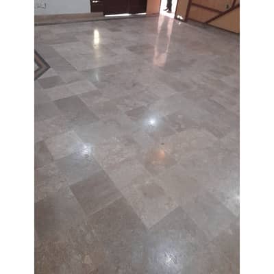 In P W D Kanal Ground Portion 4 Bedroom Water Boring With Out Gas Rent Dimnd 90000