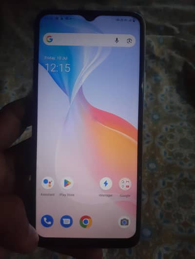 Vivo Y21A 2021