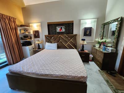 Bed set