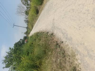 In River Garden Mean Bluwad Dabble Road Carnar Plot Prime Location Sale Dimnd 280 Lac