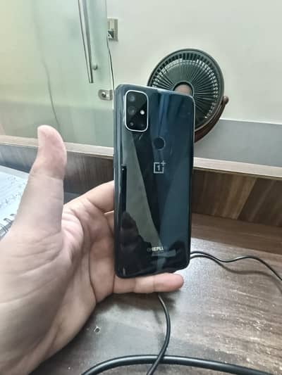 One Plus Nord N10