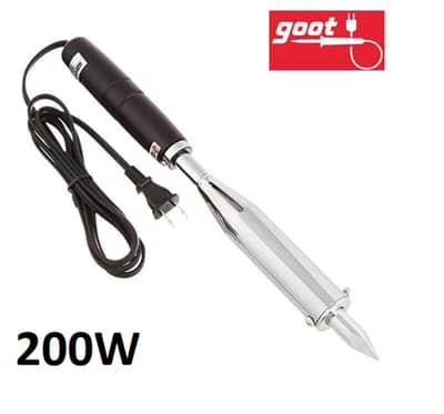HP200 Goot Japan SHEET-METAL SOLDERING IRONS IN PAKISTAN