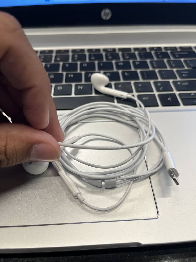 Iphone Handfree 0